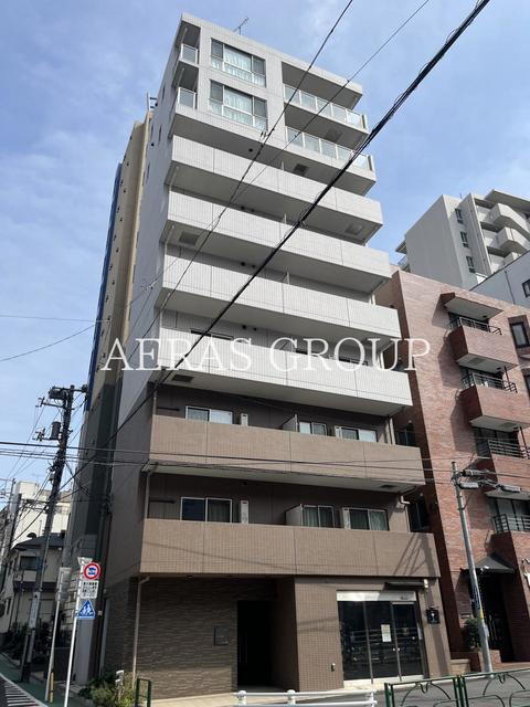 リブリ・ヒルサイド銀杏坂 牛込柳町駅 1LDK 賃貸(賃貸マンション・アパート)