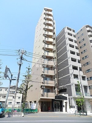 アヴィニティー品川戸越