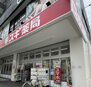 ＣＲＡＳＴＩＮＥ弥生町Ｂ棟 スギ薬局桜本町店（ドラッグストア）まで1380m