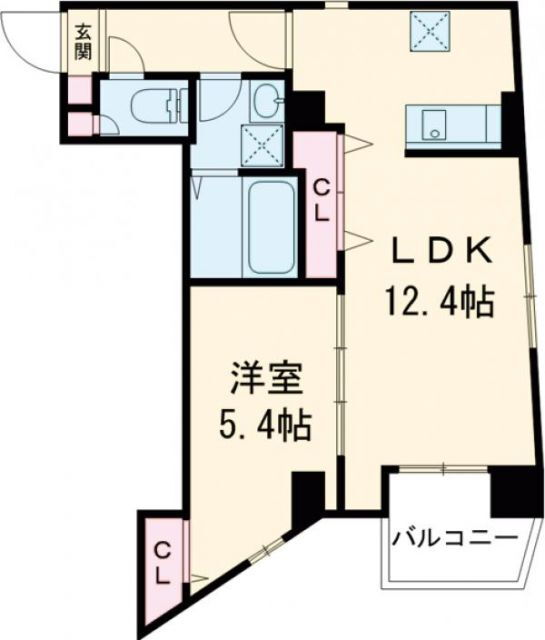 東京都台東区清川２ 南千住駅 1LDK アパート 賃貸物件詳細