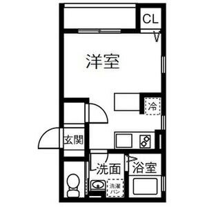 愛知県名古屋市昭和区川名本町５ 川名駅 ワンルーム アパート 賃貸物件詳細