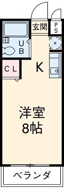 愛知県名古屋市名東区社が丘１ 本郷駅 ワンルーム マンション 賃貸物件詳細