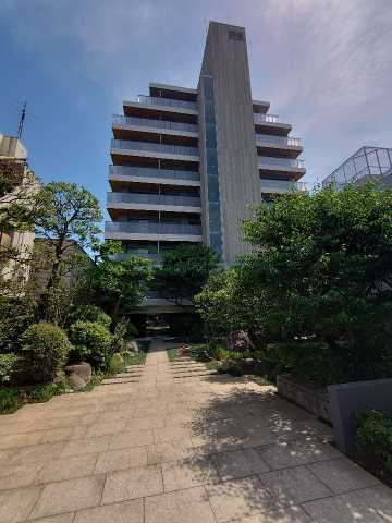 シャトレ信濃町 信濃町駅 1LDK 賃貸(賃貸マンション・アパート)