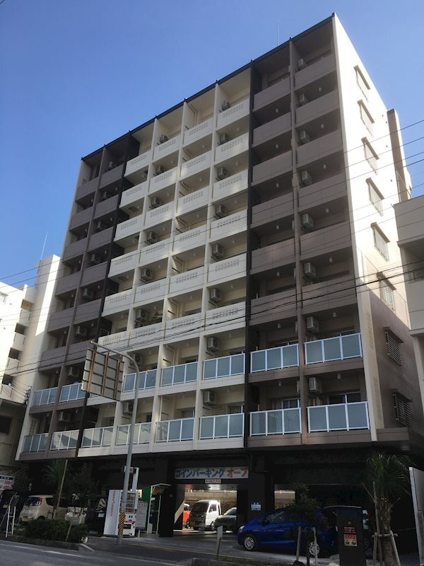 southerlies泉崎 1K 賃貸(賃貸マンション・アパート)