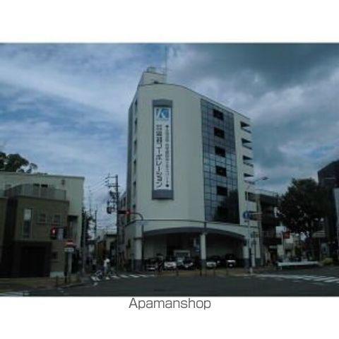 マリオン吹上 吹上駅 1K 賃貸(賃貸マンション・アパート)