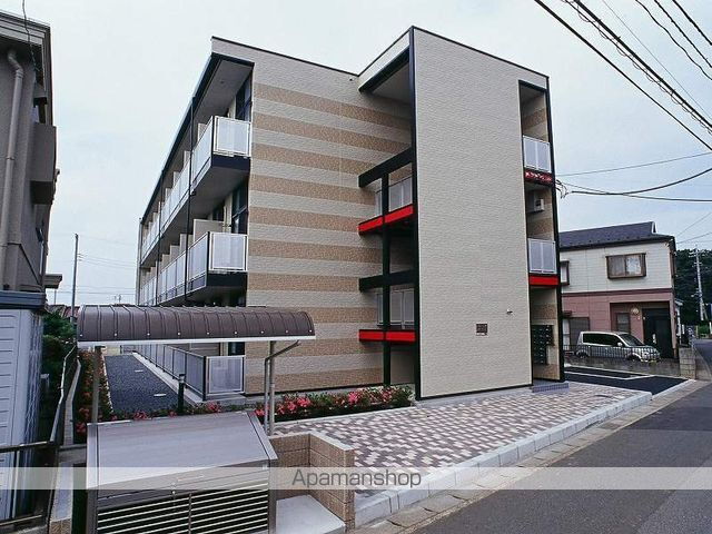 レオパレスファミリア