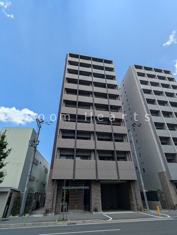 サンレムート江坂ウエスト