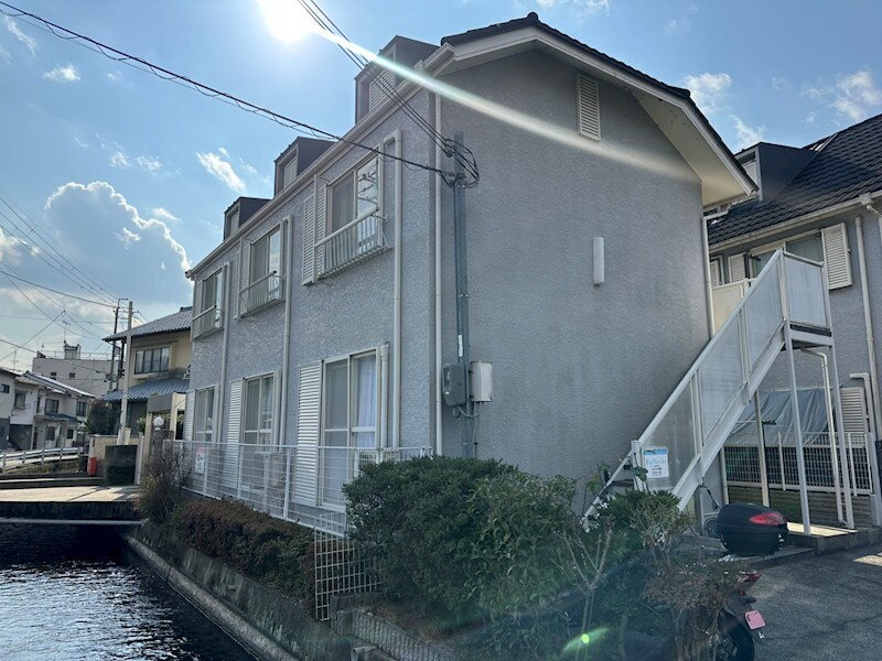 パリス嵐山