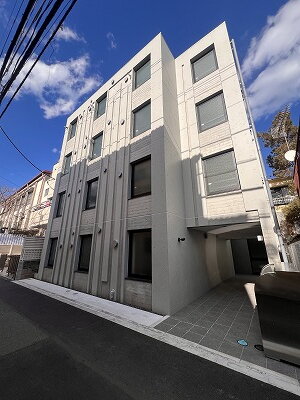 ｔｈｅ　ｔｏｇｏｓｈｉｇｉｎｚａ