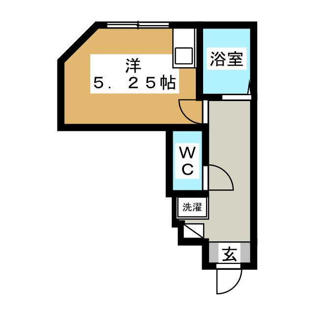 東京都足立区千住東２ 北千住駅 ワンルーム アパート 賃貸物件詳細