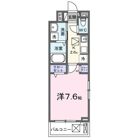 滋賀県甲賀市水口町本町１ 水口石橋駅 1K アパート 賃貸物件詳細