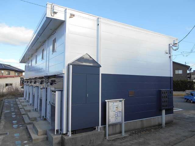 レオパレスYou & Dai 上飯島駅 1K 賃貸(賃貸マンション・アパート)