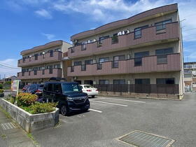 スターハイツ 竜舞駅 2LDK 賃貸(賃貸マンション・アパート)