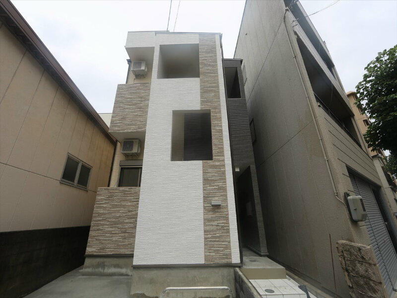 stabilita新栄(スタビリタ新栄) 新栄町駅 1K 賃貸(賃貸マンション・アパート)