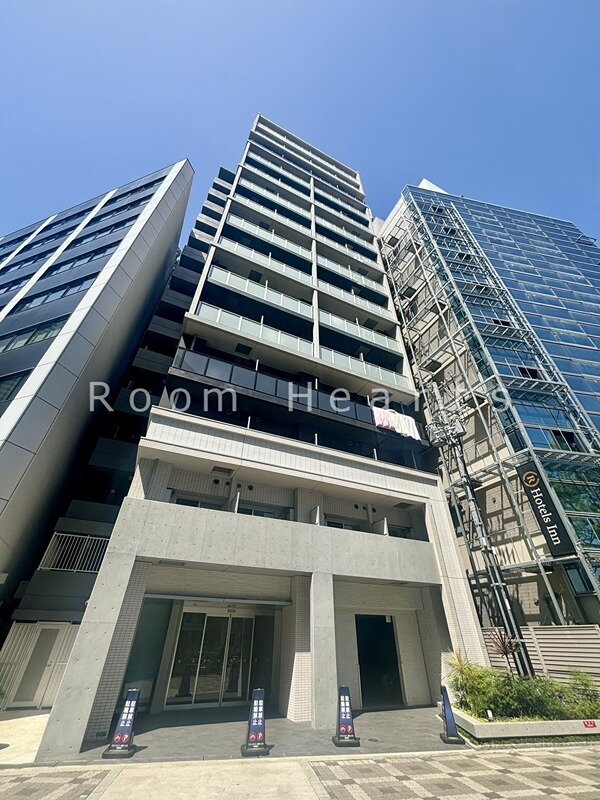 スワンズシティ梅田シエロ