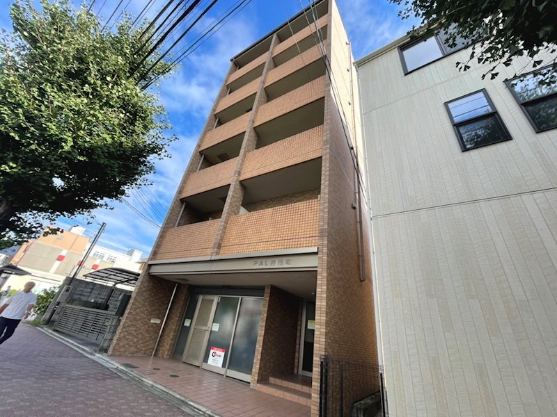 ＰＡＬ西円町