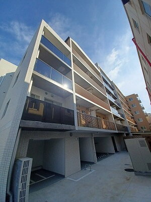 ＯＲＳＵＳ戸越銀座