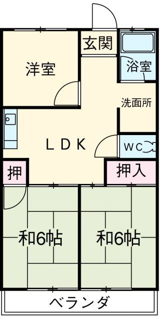 愛知県名古屋市名東区香流１ 一社駅 3LDK マンション 賃貸物件詳細
