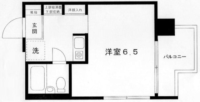 東京都北区上十条５ 十条駅 ワンルーム マンション 賃貸物件詳細