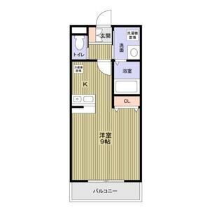大阪府大阪市東成区中本３ 緑橋駅 ワンルーム アパート 賃貸物件詳細