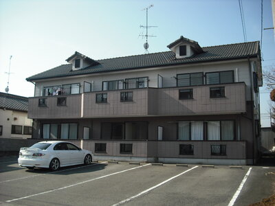 オーシャンハイツ21