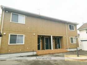 ローズコート水道橋 B 盛岡駅 2LDK 賃貸(賃貸マンション・アパート)