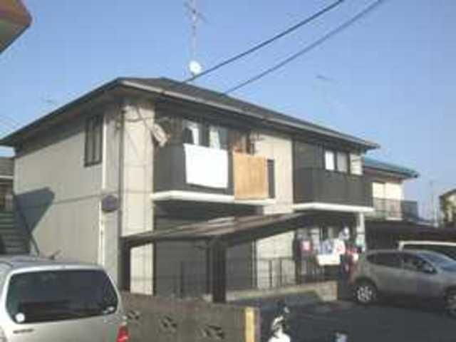 東京都八王子市中野町 八王子駅 2DK 賃貸(賃貸マンション・アパート)