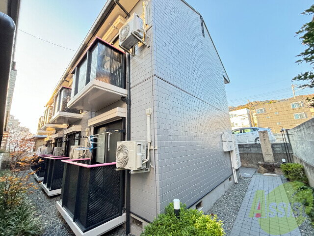 ヴィラージュ甲南山手