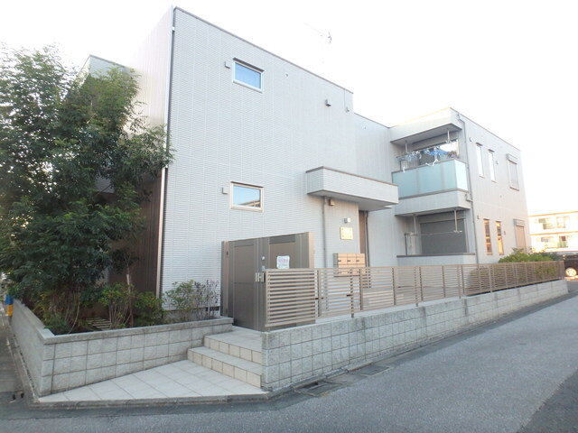 メゾンブランシュ