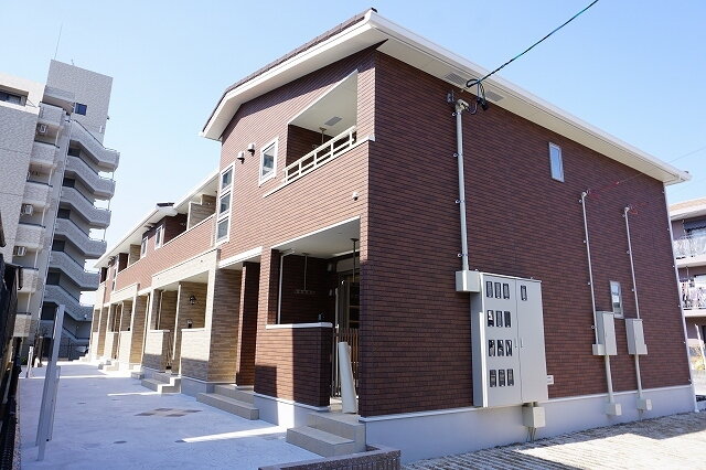 グランドペアレンツ浅井ＩＩ　Ａ