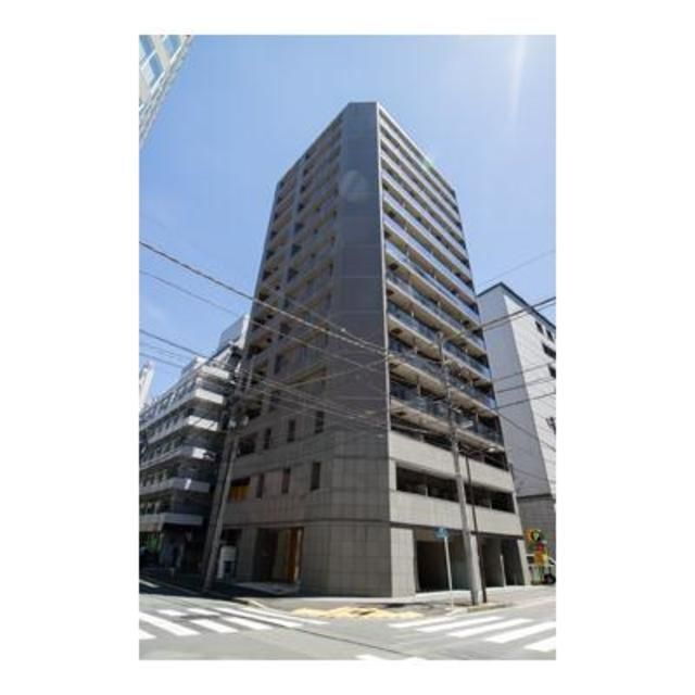 シティカレント大手町