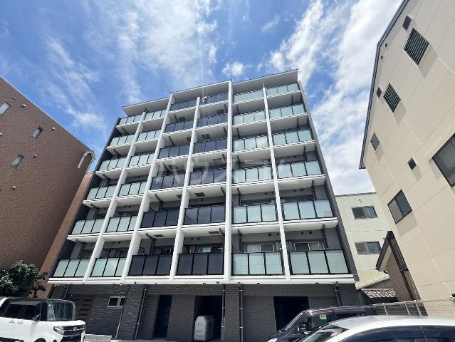 ソルテラス京都西大路　郁