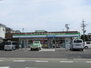 ニューシティ柴田Ａ ファミリーマート豊橋上野町店（閉店）（コンビニ）まで374m