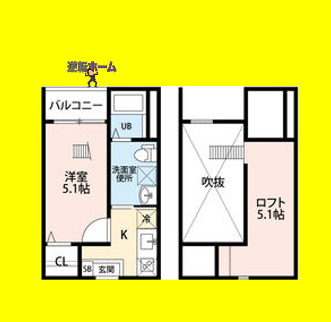 愛知県名古屋市熱田区一番２ 六番町駅 1K アパート 賃貸物件詳細