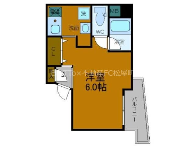 大阪府大阪市浪速区元町３ 大国町駅 1K マンション 賃貸物件詳細