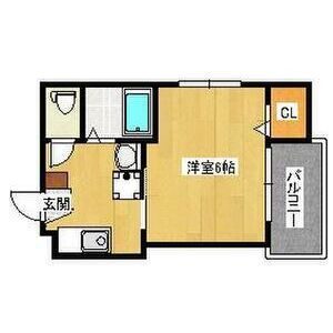 大阪府大阪市北区天満２ 南森町駅 1K マンション 賃貸物件詳細