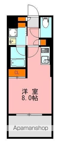福岡県福岡市博多区美野島３ 博多駅 ワンルーム マンション 賃貸物件詳細
