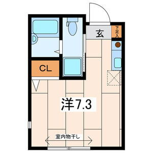 神奈川県横浜市金沢区野島町 野島公園駅 ワンルーム アパート 賃貸物件詳細
