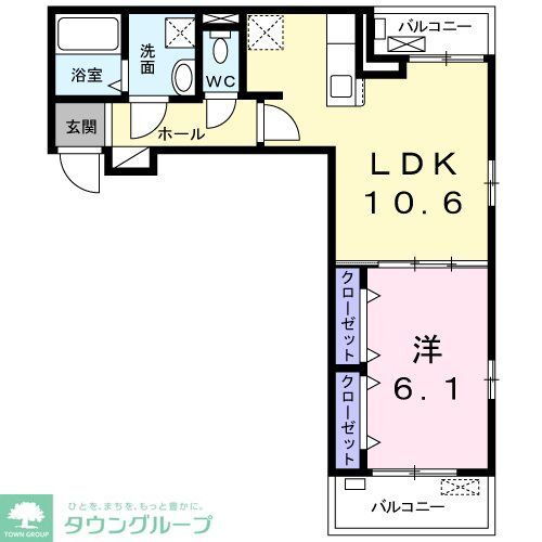 埼玉県川口市元郷４ 川口元郷駅 1LDK アパート 賃貸物件詳細