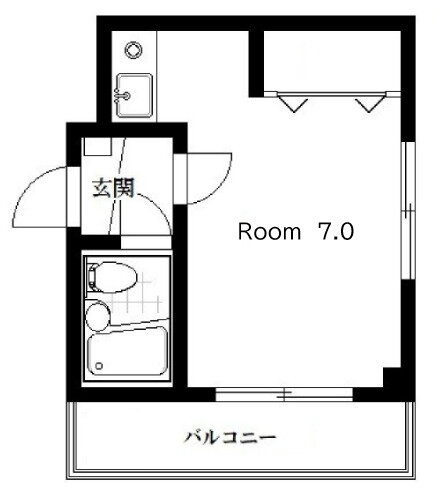 東京都中野区東中野１ 東中野駅 ワンルーム マンション 賃貸物件詳細