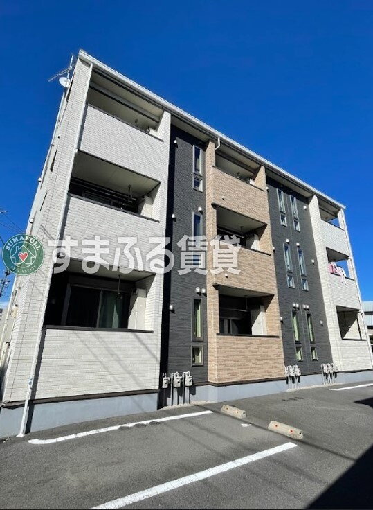 ラ　グランド　メイル