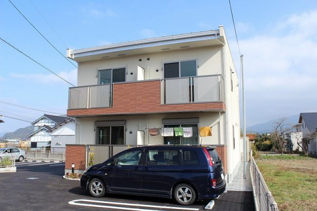 エテルノ　フィオーレ　Ａ