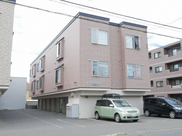 カーザフェリス白石