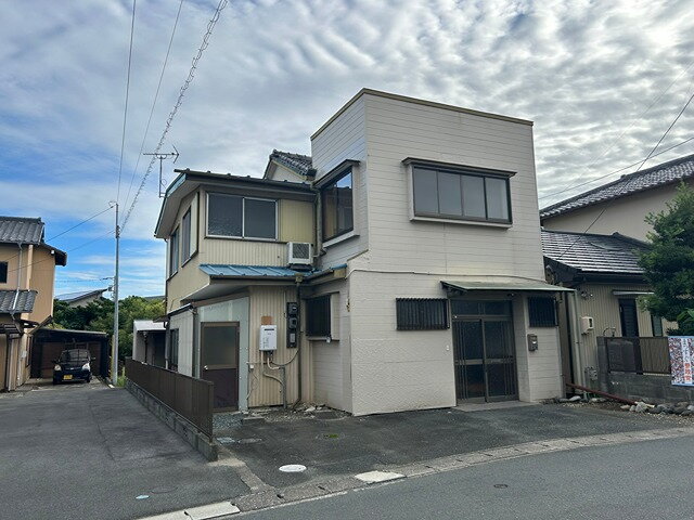 富塚の一戸建