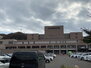 本町ハイツ 市立室蘭総合病院（病院）まで784m