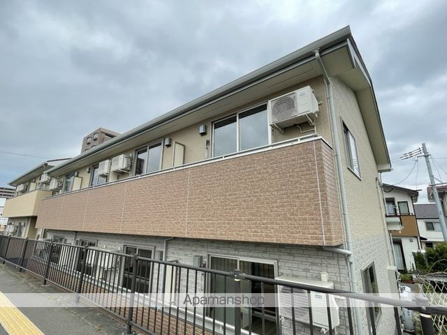 イルサンルイII 福田町駅 1K 賃貸(賃貸マンション・アパート)