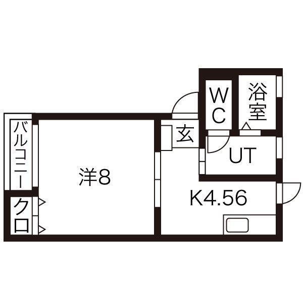 岩手県花巻市石鳥谷町好地第６地割 石鳥谷駅 1K アパート 賃貸物件詳細