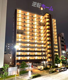 ルクレ新栄レジデンス 新栄町駅 1K 賃貸(賃貸マンション・アパート)