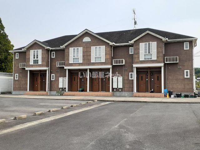 メゾン・ド・セレノ 中津川駅 2LDK 賃貸(賃貸マンション・アパート)