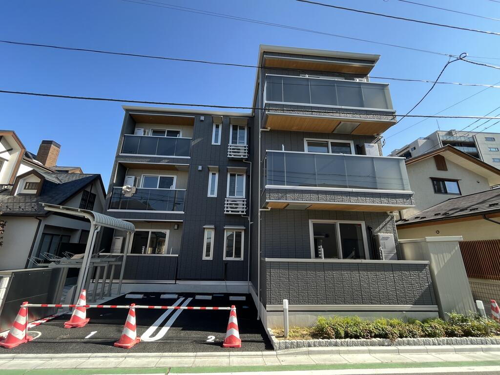 D-ROOM大和町 薬師堂駅 1LDK 賃貸(賃貸マンション・アパート)